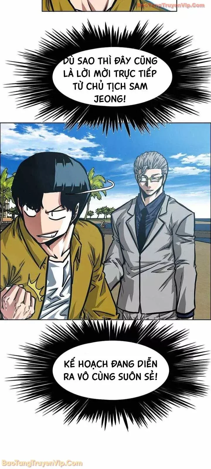 Gia Đình Bí Mật Chap 48 - Next Chap 49