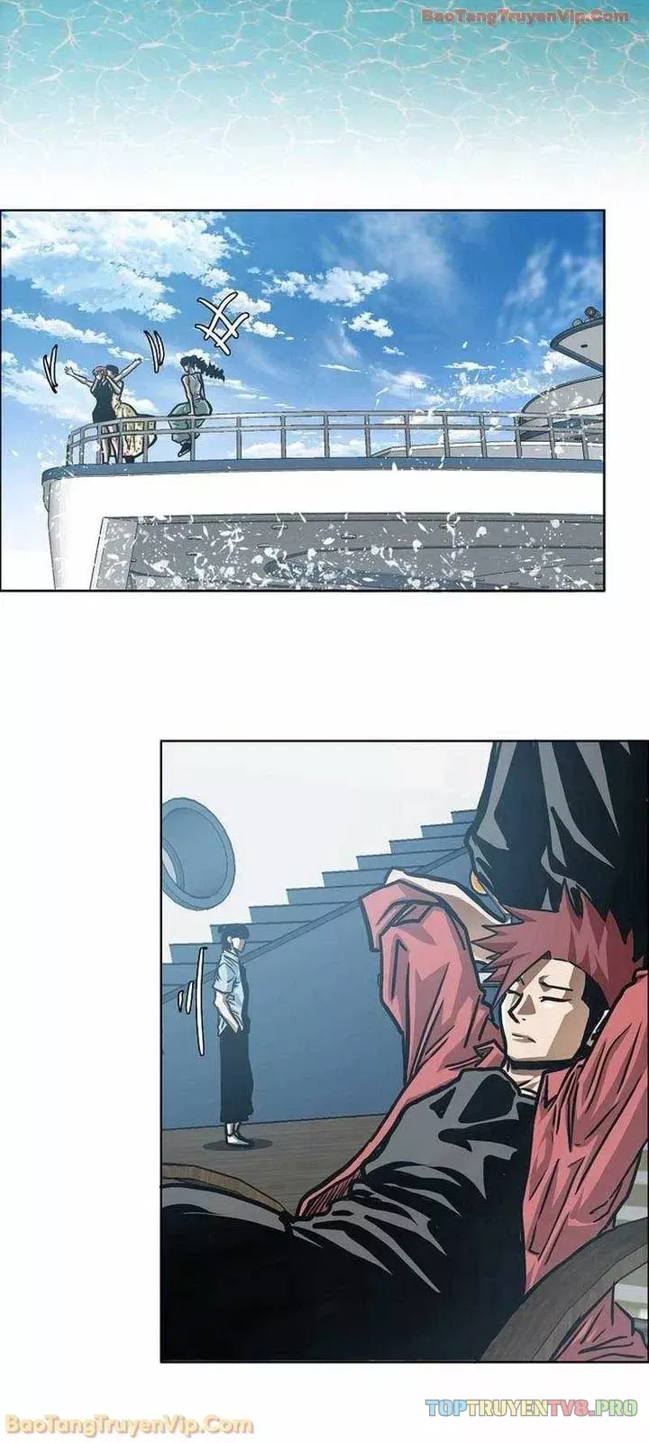 Gia Đình Bí Mật Chap 48 - Next Chap 49