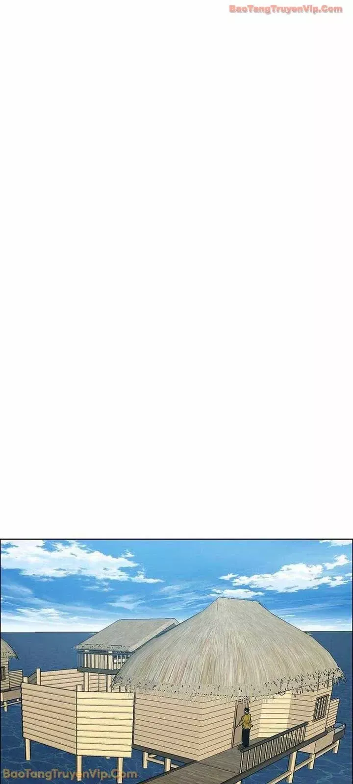 Gia Đình Bí Mật Chap 48 - Next Chap 49