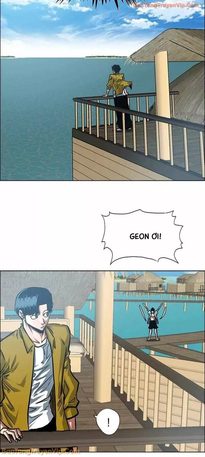 Gia Đình Bí Mật Chap 48 - Next Chap 49