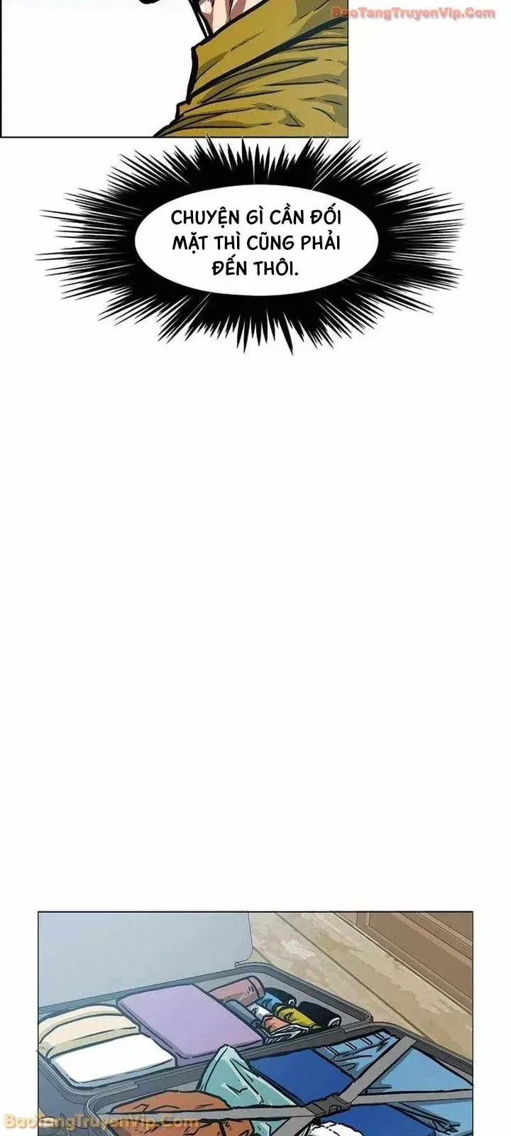 Gia Đình Bí Mật Chap 48 - Next Chap 49