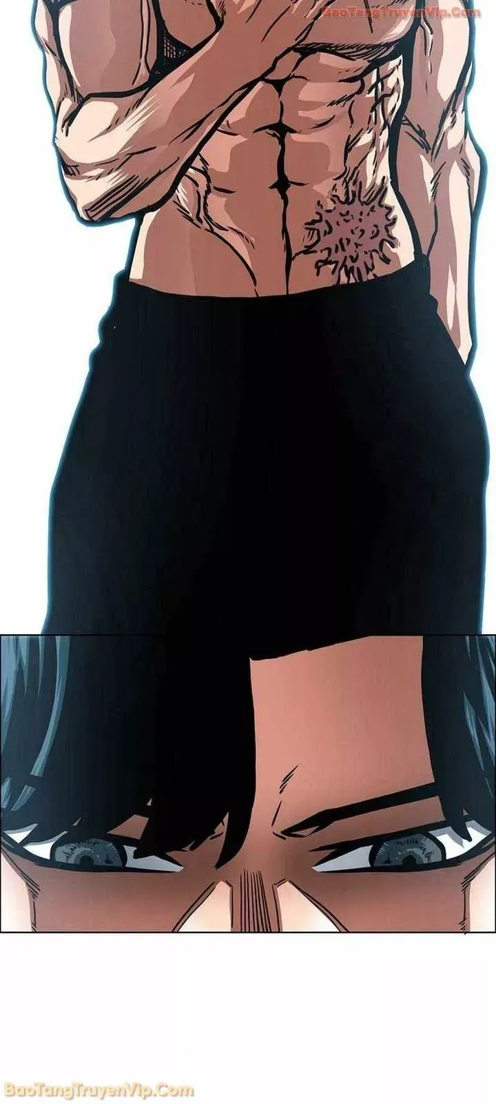 Gia Đình Bí Mật Chap 48 - Next Chap 49