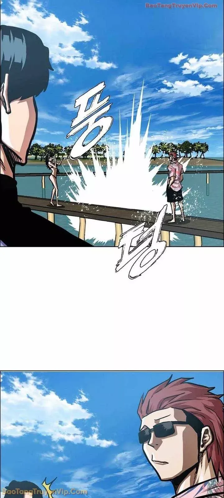 Gia Đình Bí Mật Chap 48 - Next Chap 49