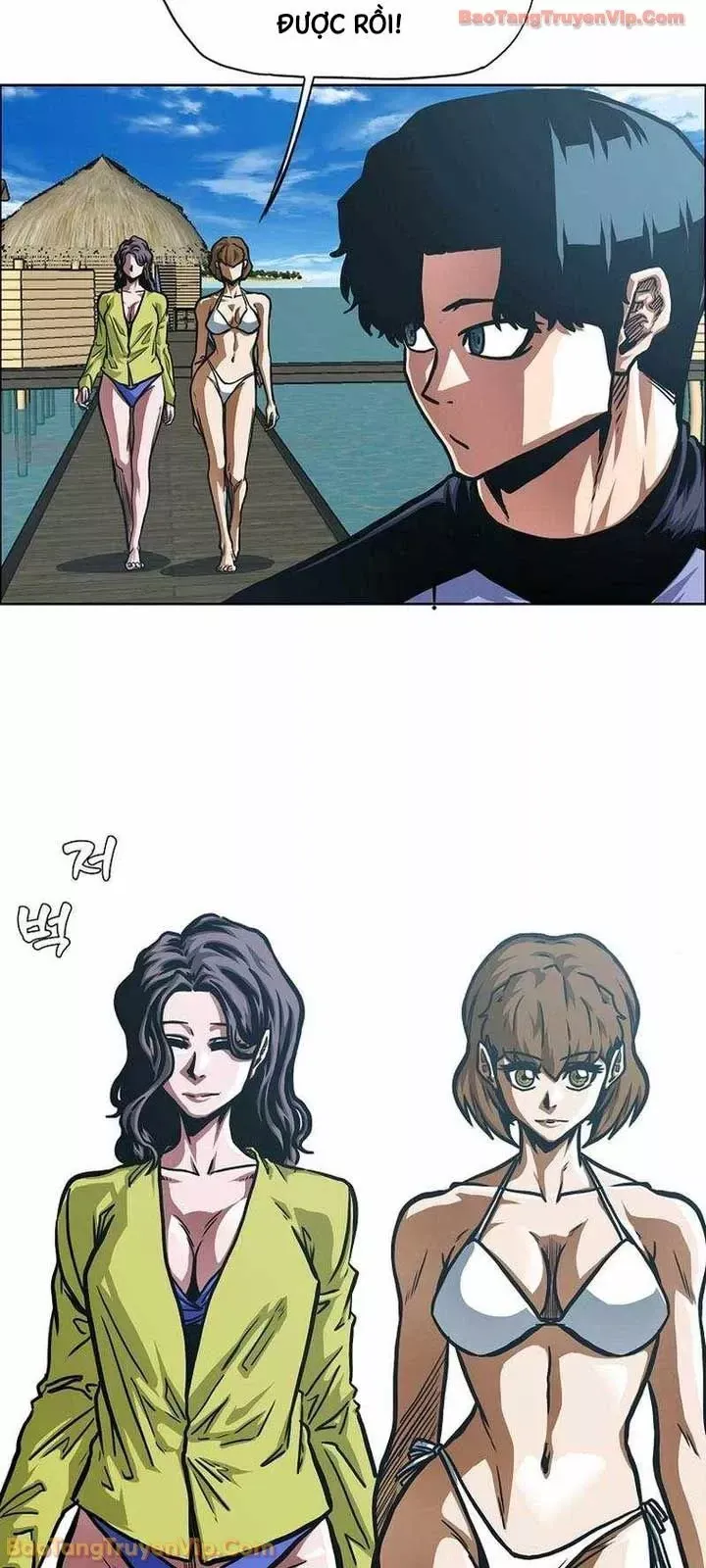 Gia Đình Bí Mật Chap 48 - Next Chap 49