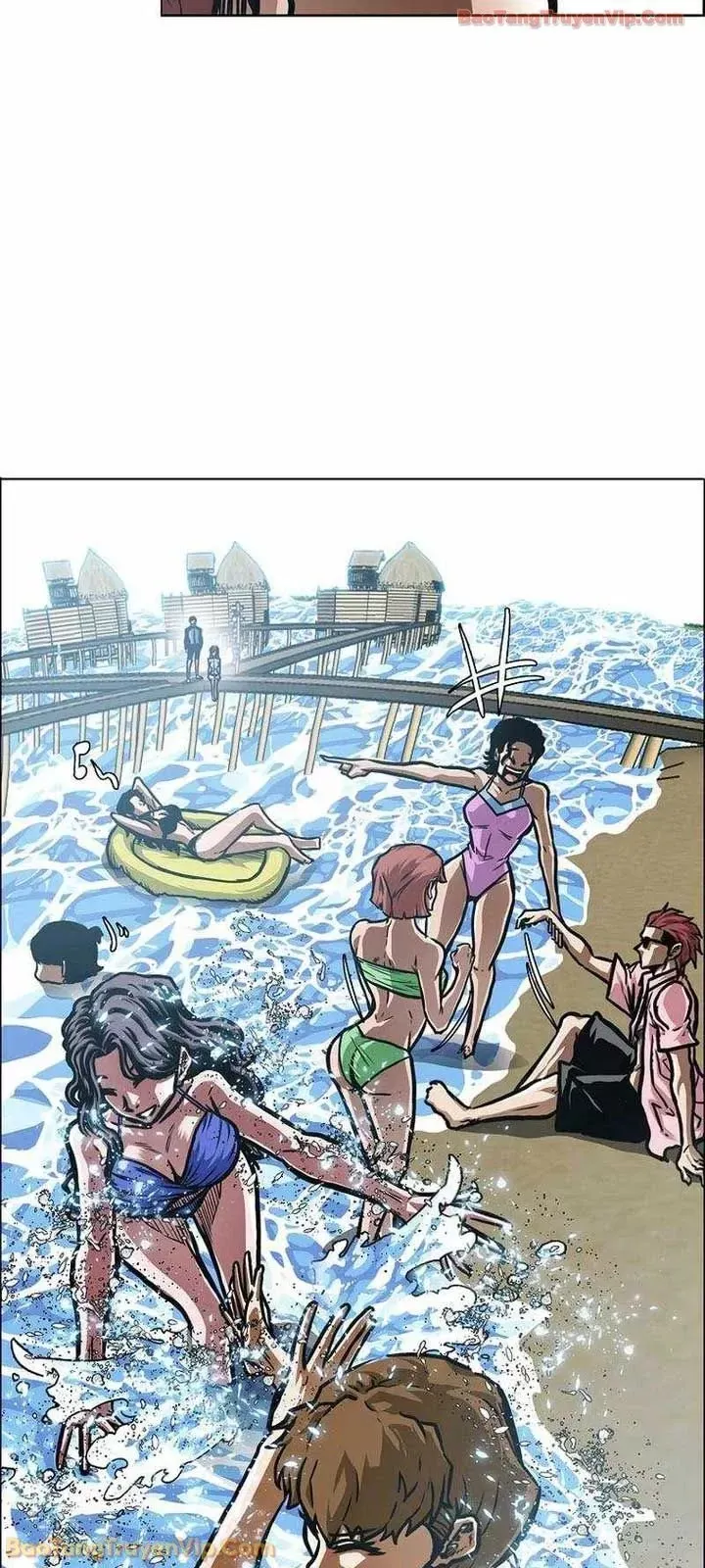 Gia Đình Bí Mật Chap 48 - Next Chap 49