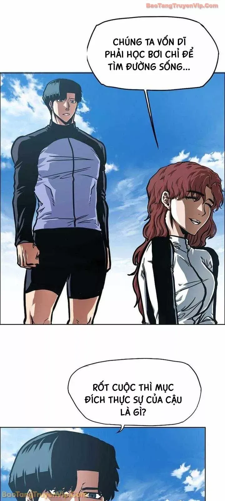 Gia Đình Bí Mật Chap 48 - Next Chap 49