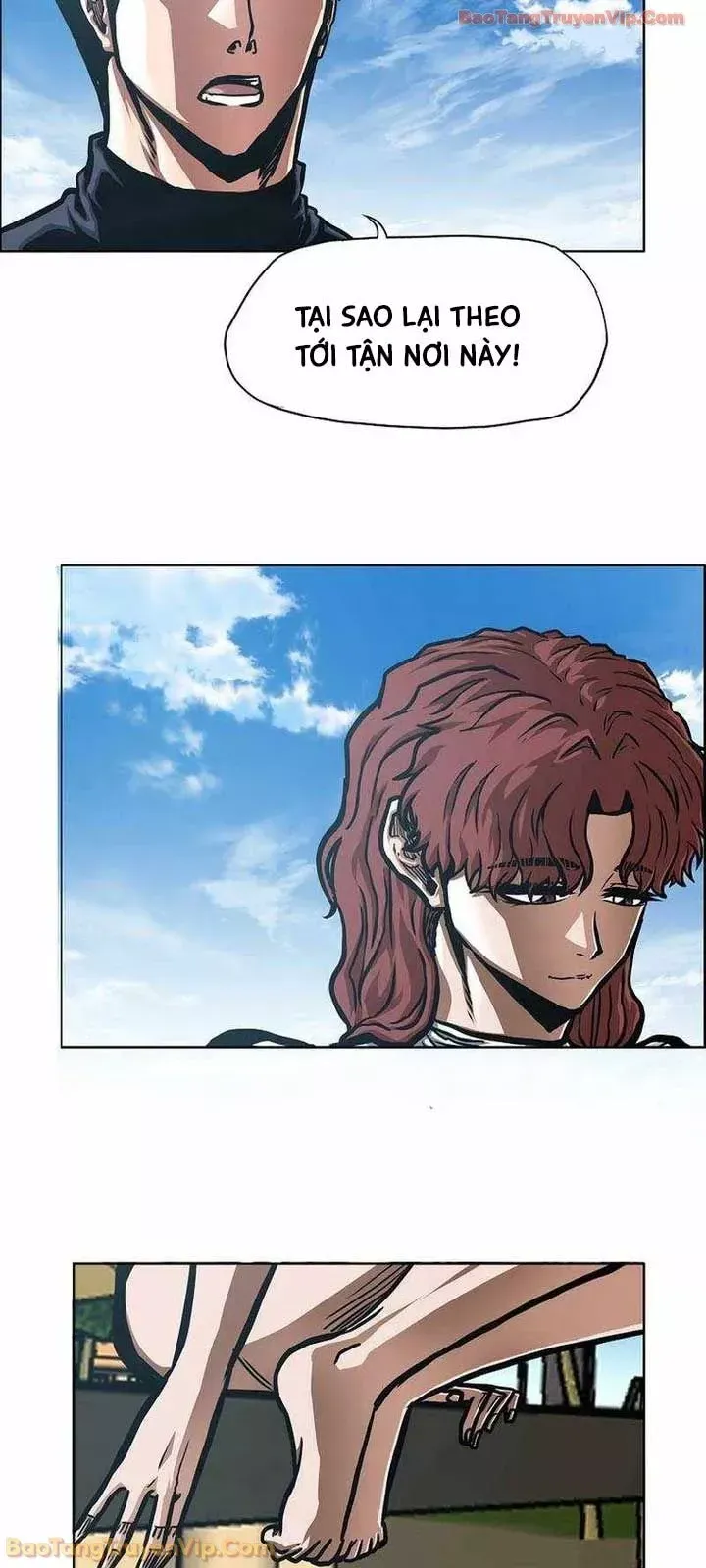 Gia Đình Bí Mật Chap 48 - Next Chap 49