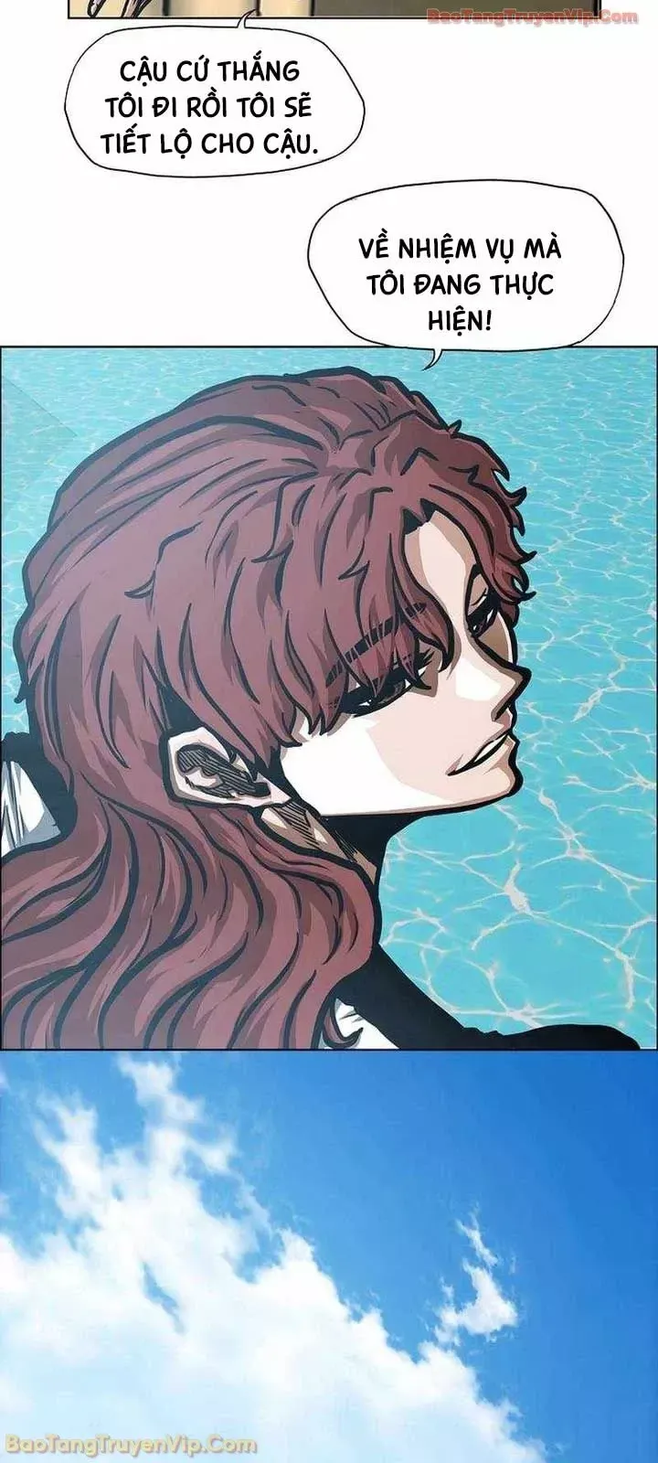 Gia Đình Bí Mật Chap 48 - Next Chap 49