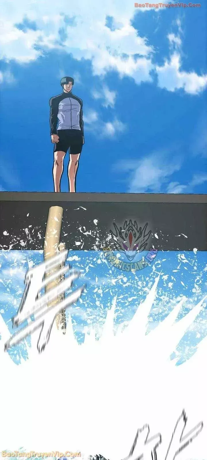 Gia Đình Bí Mật Chap 48 - Next Chap 49