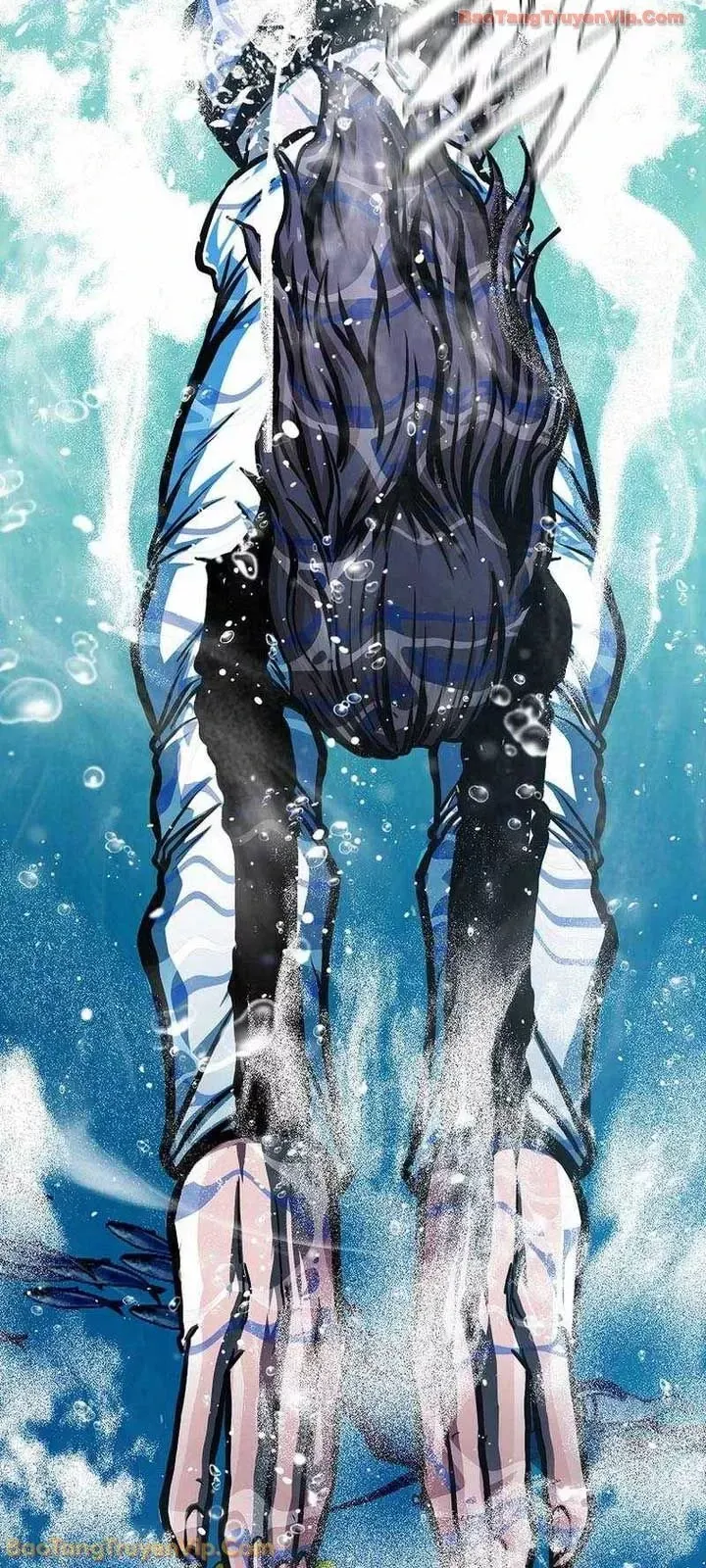 Gia Đình Bí Mật Chap 48 - Next Chap 49