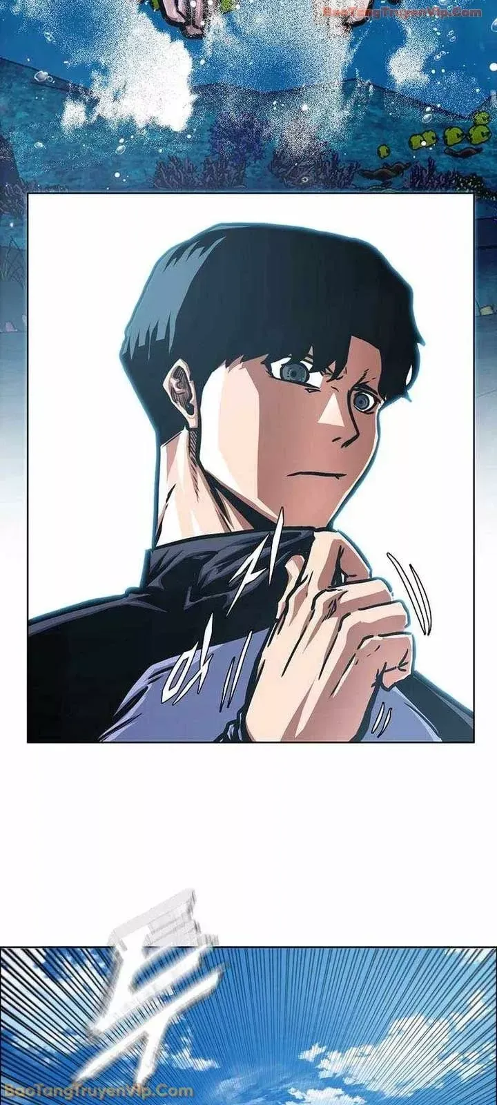 Gia Đình Bí Mật Chap 48 - Next Chap 49