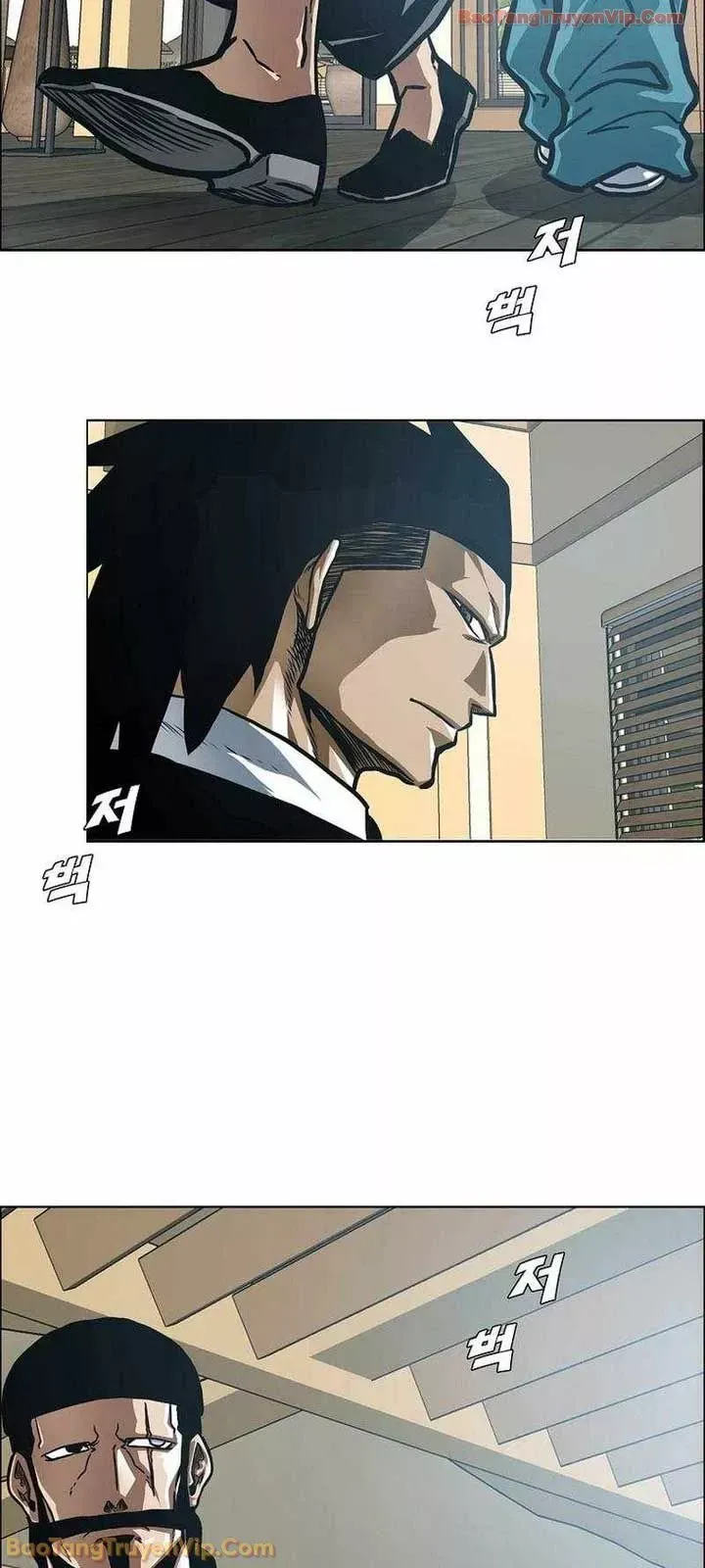 Gia Đình Bí Mật Chap 48 - Next Chap 49