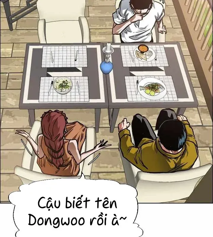 Gia Đình Bí Mật Chap 49 - Next Chap 50