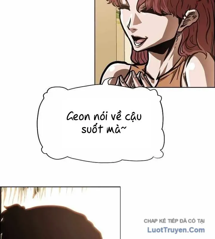 Gia Đình Bí Mật Chap 49 - Next Chap 50