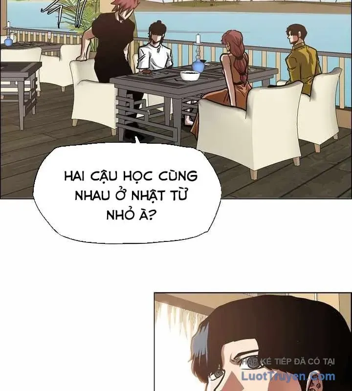 Gia Đình Bí Mật Chap 49 - Next Chap 50