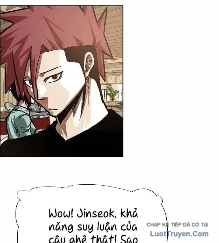 Gia Đình Bí Mật Chap 49 - Next Chap 50