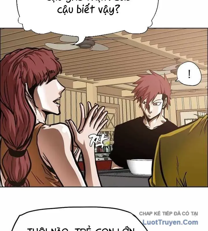 Gia Đình Bí Mật Chap 49 - Next Chap 50
