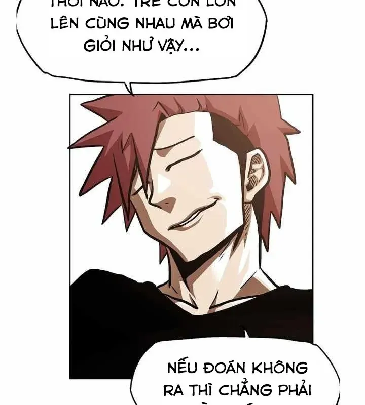 Gia Đình Bí Mật Chap 49 - Next Chap 50