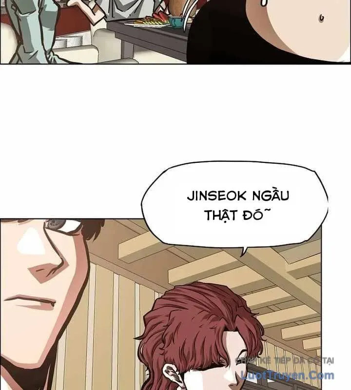 Gia Đình Bí Mật Chap 49 - Next Chap 50