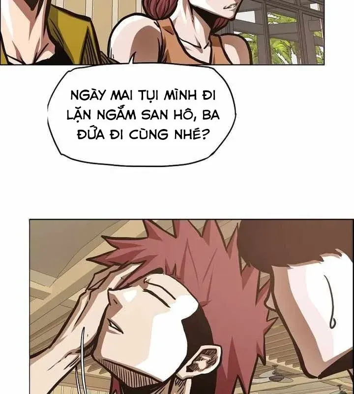 Gia Đình Bí Mật Chap 49 - Next Chap 50