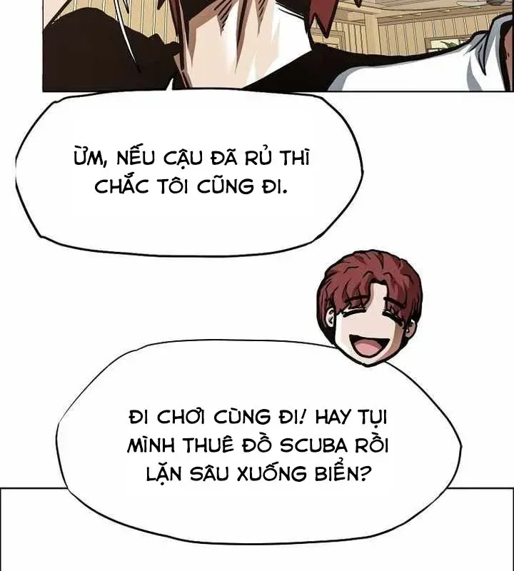 Gia Đình Bí Mật Chap 49 - Next Chap 50