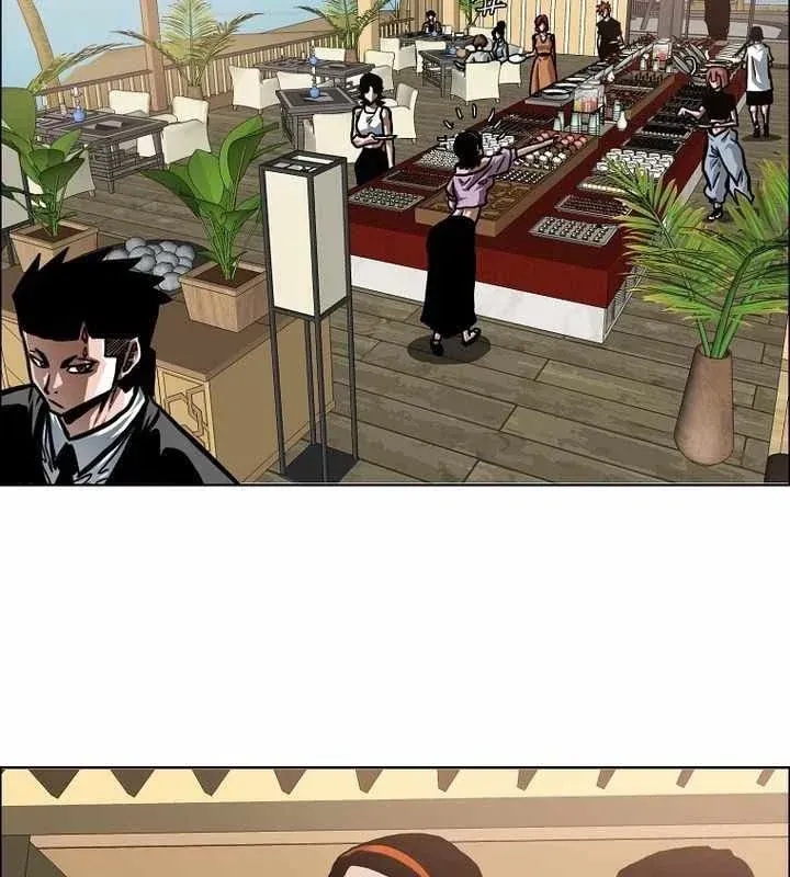 Gia Đình Bí Mật Chap 49 - Next Chap 50