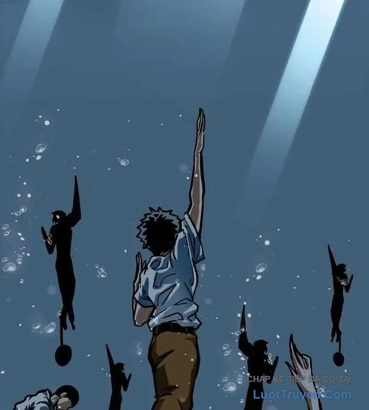 Gia Đình Bí Mật Chap 49 - Next Chap 50