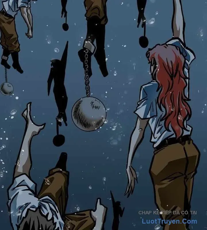 Gia Đình Bí Mật Chap 49 - Next Chap 50