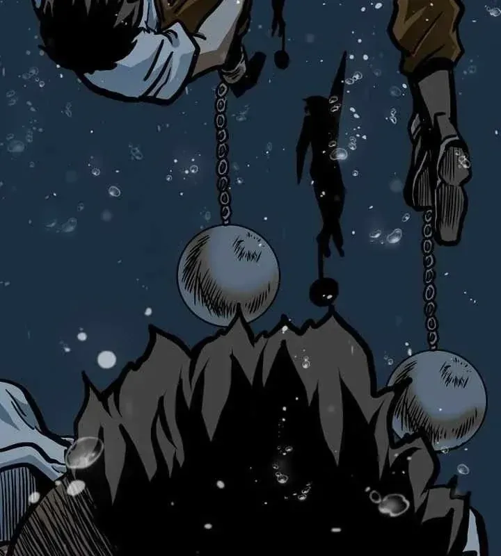 Gia Đình Bí Mật Chap 49 - Next Chap 50