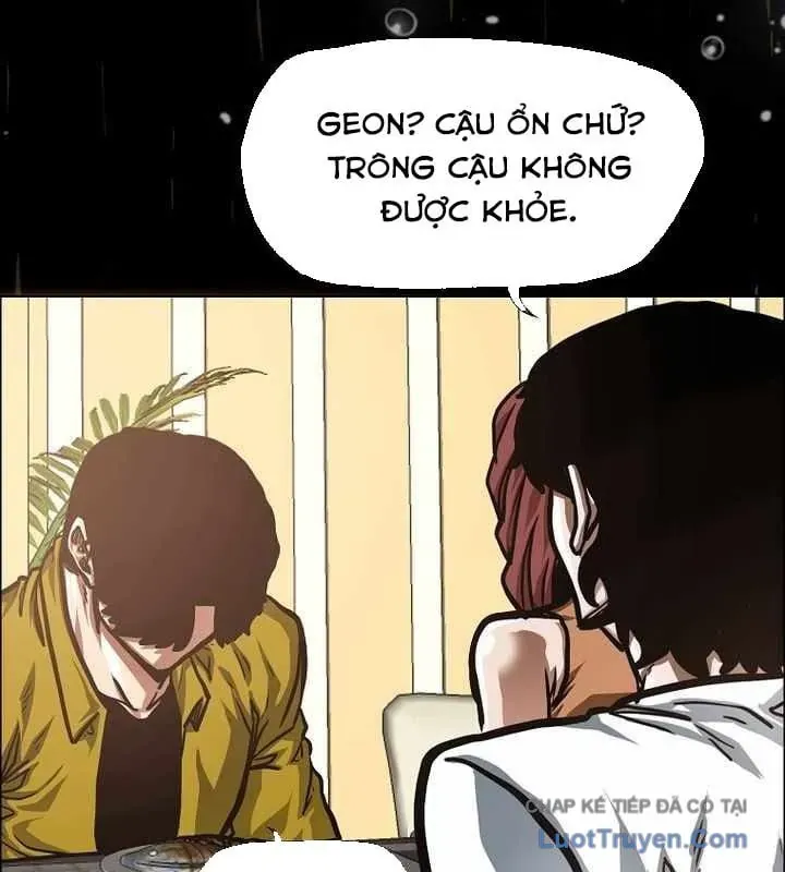 Gia Đình Bí Mật Chap 49 - Next Chap 50