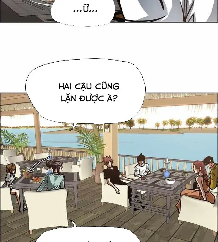 Gia Đình Bí Mật Chap 49 - Next Chap 50