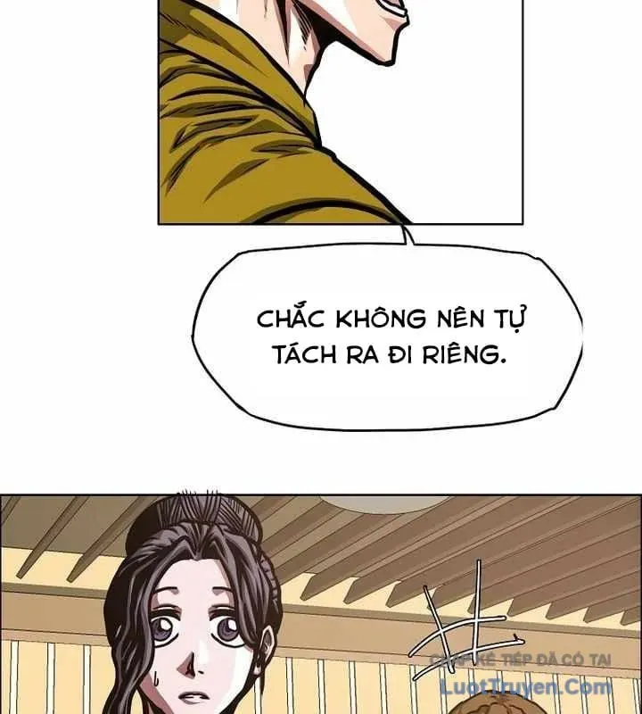 Gia Đình Bí Mật Chap 49 - Next Chap 50