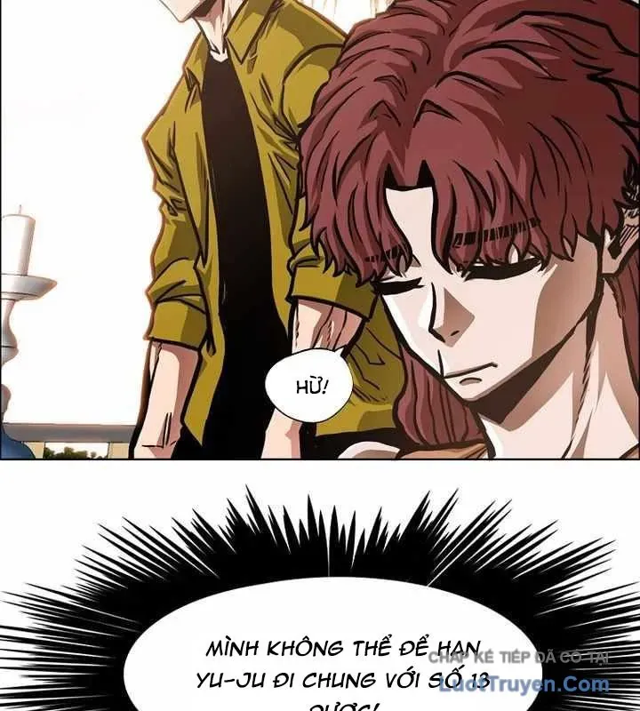 Gia Đình Bí Mật Chap 49 - Next Chap 50