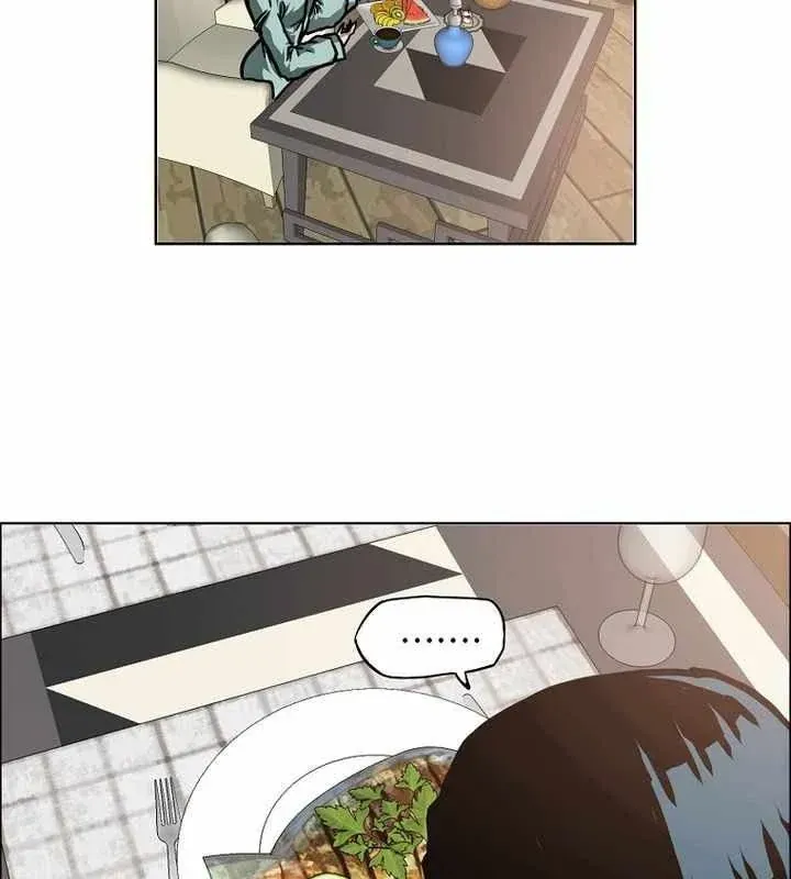 Gia Đình Bí Mật Chap 49 - Next Chap 50