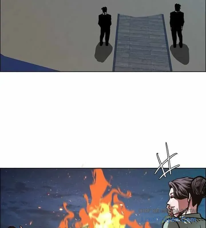 Gia Đình Bí Mật Chap 49 - Next Chap 50