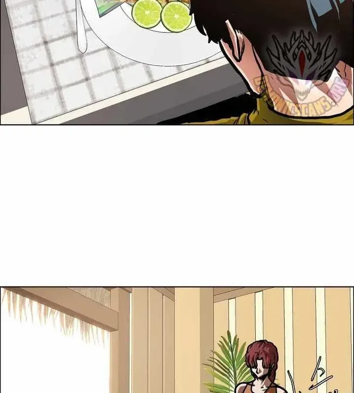 Gia Đình Bí Mật Chap 49 - Next Chap 50