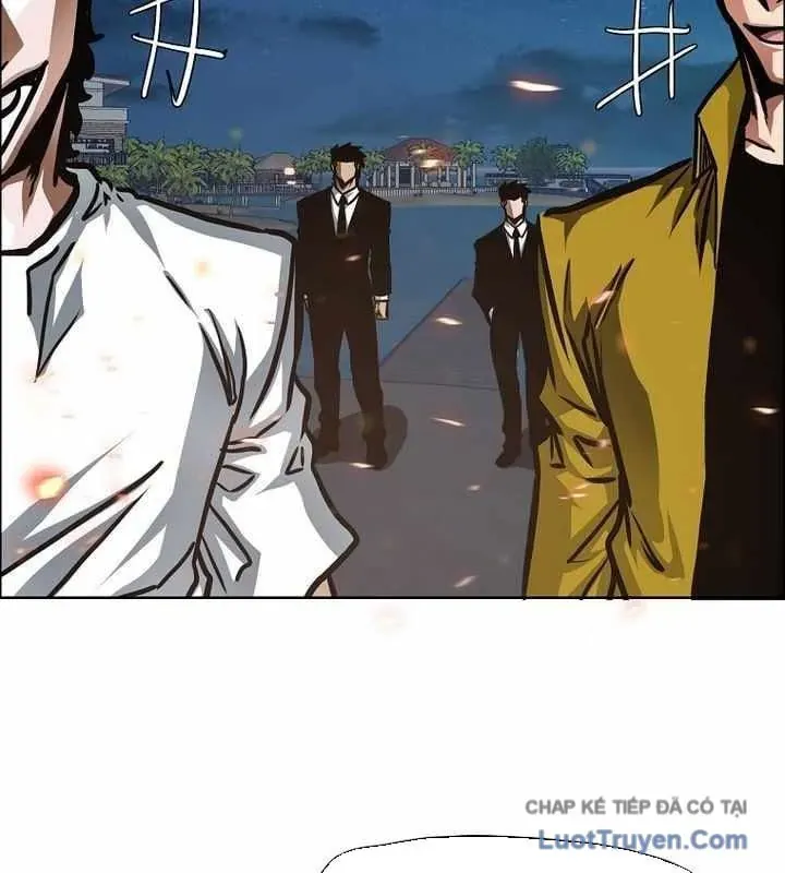 Gia Đình Bí Mật Chap 49 - Next Chap 50