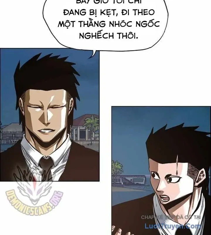 Gia Đình Bí Mật Chap 49 - Next Chap 50