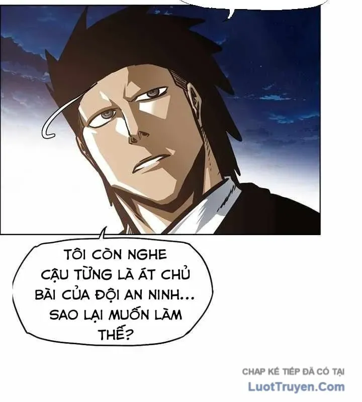Gia Đình Bí Mật Chap 49 - Next Chap 50