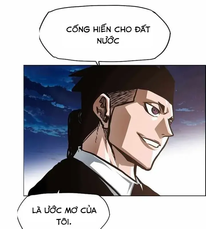 Gia Đình Bí Mật Chap 49 - Next Chap 50