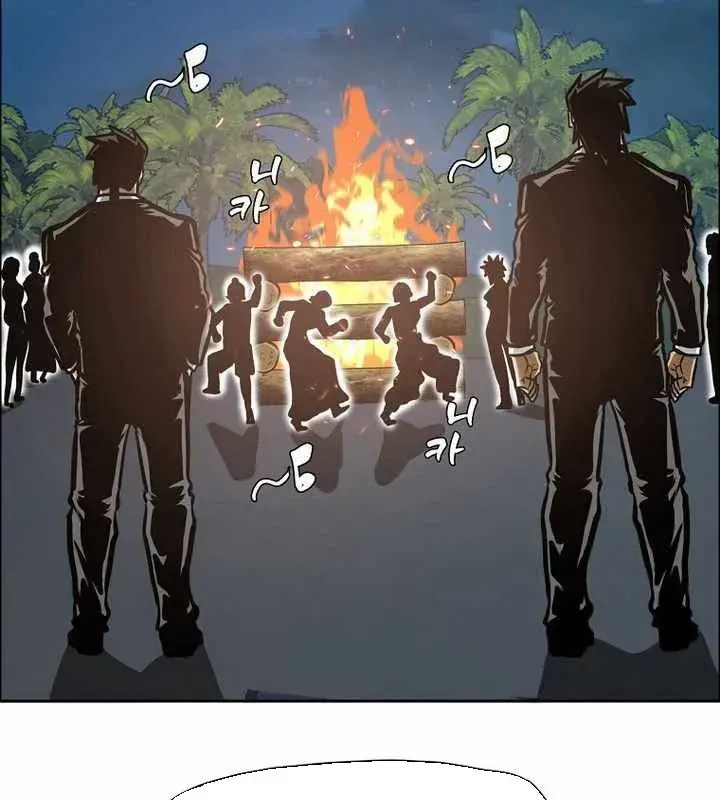 Gia Đình Bí Mật Chap 49 - Next Chap 50