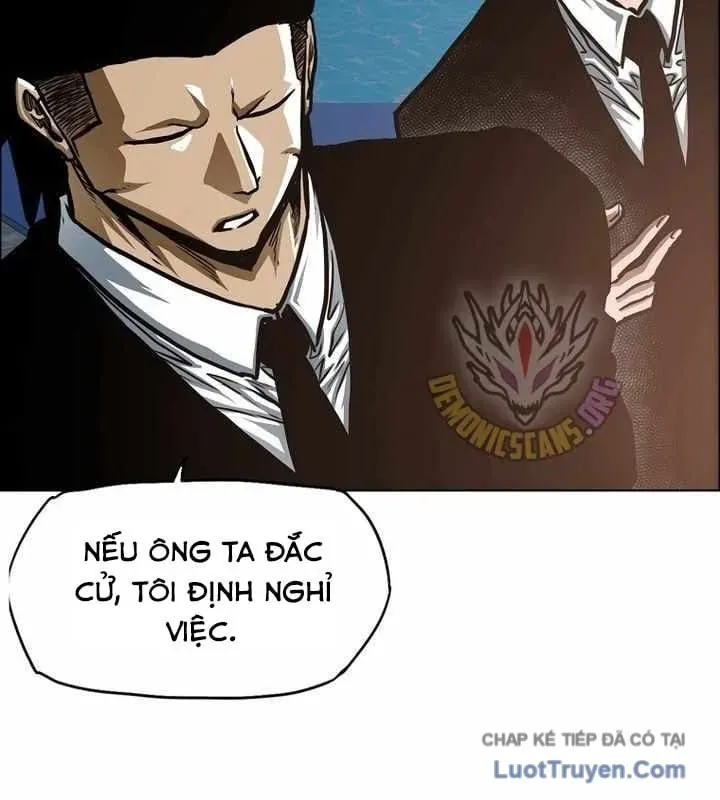 Gia Đình Bí Mật Chap 49 - Next Chap 50