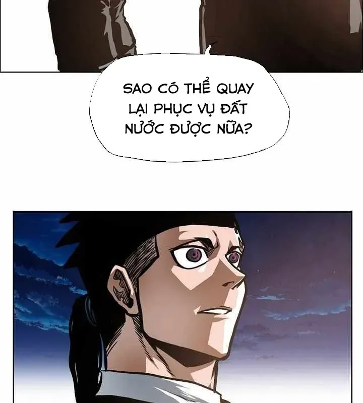 Gia Đình Bí Mật Chap 49 - Next Chap 50