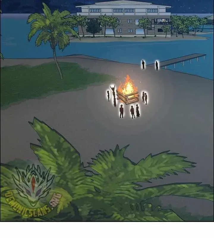 Gia Đình Bí Mật Chap 49 - Next Chap 50