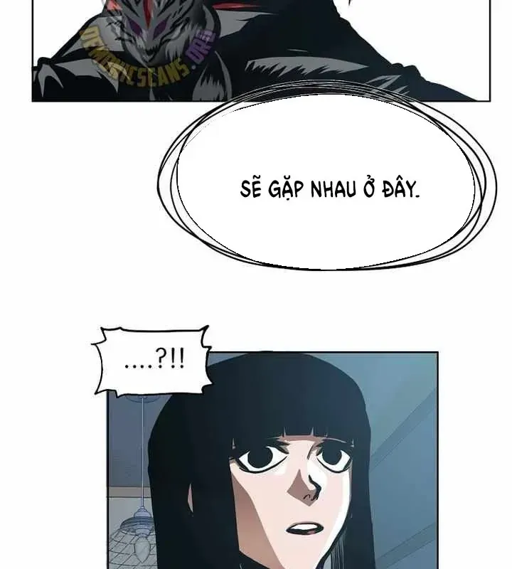 Gia Đình Bí Mật Chap 49 - Next Chap 50