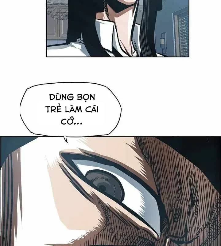 Gia Đình Bí Mật Chap 49 - Next Chap 50