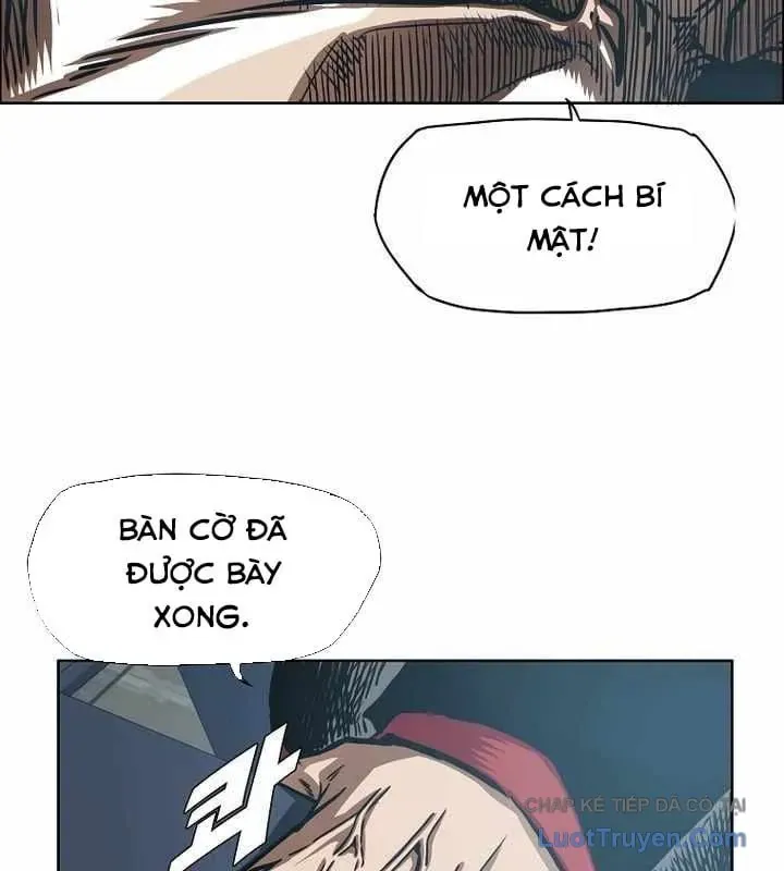 Gia Đình Bí Mật Chap 49 - Next Chap 50