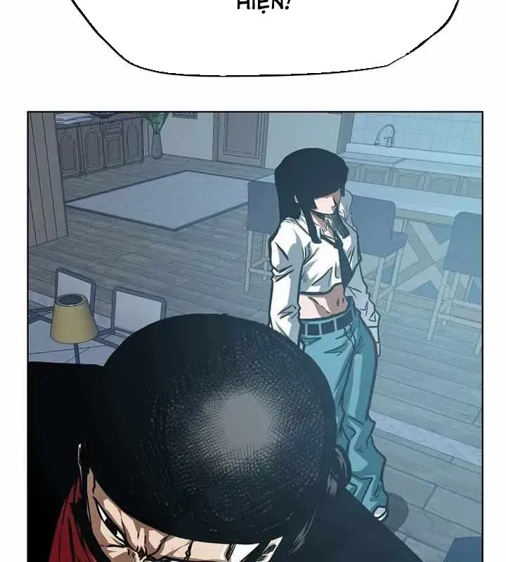 Gia Đình Bí Mật Chap 49 - Next Chap 50