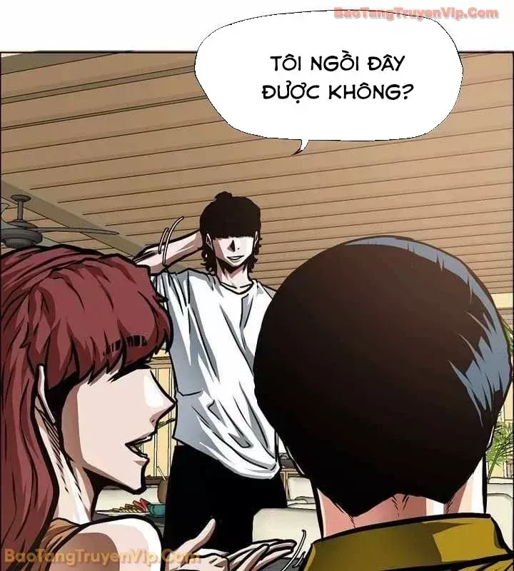 Gia Đình Bí Mật Chap 50 - Next Chap 51