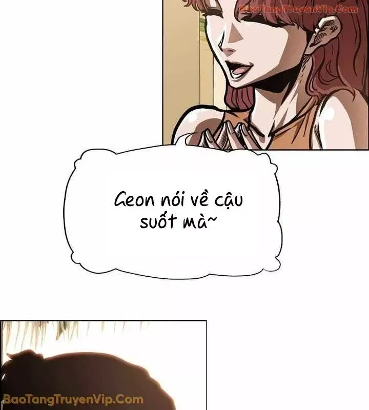 Gia Đình Bí Mật Chap 50 - Next Chap 51